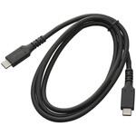 USB Type-Cケーブル オーム電機