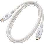 USB Type-Cケーブル オーム電機