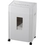 静音マイクロマルチシュレッダー オーム電機