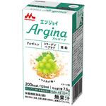 エンジョイArgina 栄養補助食品 マスカット味 1箱 24パック入 クリニコ