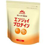 エンジョイプロテイン たんぱく質粉末 220g 1ケース 12袋入 クリニコ