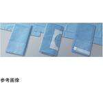 20089 オペシーツ 120×120mm 未滅菌 1箱 90枚入 日昭産業