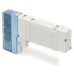 SY520 SMC