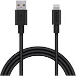 Lightningケーブル A-Lightning 高耐久 アルミコネクタ USB ライトニング スマートフォン タブレット エレコム