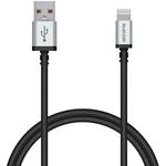 Lightningケーブル A-Lightning 高耐久 充電 データ転送 USB ライトニング スマートフォン タブレット エレコム