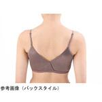 キャミソールブラ ライトグレー M ブライトアイズ