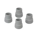 591-226 シャワーベンチ脚ゴムE 4個入 Aron(アロン化成)