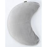 カバーが洗えるサロンクッション MUN ムン グレー TAKIHYO