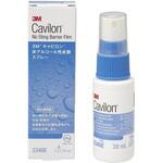 キャビロン非アルコール性皮膜 3346E 28ML/スプレー 3M(スリーエム)