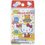 オーキューバン ハローキティB OQEKT10KB 10マイ ニジ ニチバン