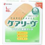 ケアリーヴ CL40L L 40マイ ニチバン