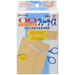 オーキューバンエコ OQE3F フリー 3マイ ニチバン