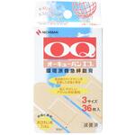 オーキューバンエコ OQE363 S10・M20・L6マイ ニチバン