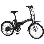 e-MOBILLY206SE GIC