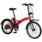 ROVER e-MOBILLY206 GIC