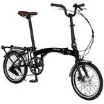 Harry Quinn PORTABLE E-BIKE(AL-FDB160E) GIC