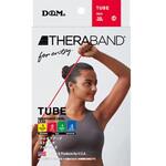 セラチューブフォーエントリー レッド TheraBand