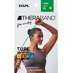 セラチューブフォーエントリー グリーン TheraBand