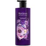 ケラシス エレガンスアンバーパフューム シャンプー 600mL ページワン