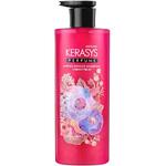 ケラシス スプリングブリーズ パフューム シャンプー 600mL ページワン