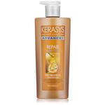 ケラシス アドバンスドリペアアンプル トリートメント 600mL ページワン