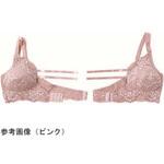 L-1-LAn ツーピースブラ レーシー ベージュ LA ブライトアイズ