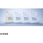 テスラークリーン CL 4kg 4本 クリーンケミカル
