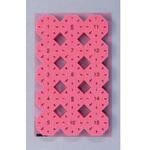 ダブルチェッカー 15ブロック 1ケース 30シート×4箱入 ホギ