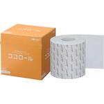 ココロール MDRPU対策用クッションドレッシング 100mm×5m 1ケース 8巻入 skinix