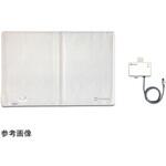 HC-R(MSR4-900)(C6E) コールマット (R) ・コードレス 600×900mm ケアコム6PE テクノスジャパン