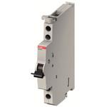 補助スイッチユニット ABB