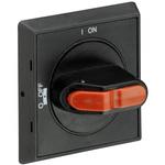 マニュアルモータスタータ用ロータリーハンドル ABB