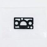 3ポートソレノイドバルブ直動ポペットタイプ弾性体シール SMC
