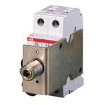 S2C-DH ロータリー操作用金具 ABB