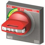 サーキットブレーカ用ロータリーハンドル ABB