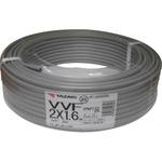 vvf2.0 2c 100m