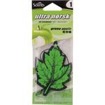 ULTRA NORSK Green apple MEDO