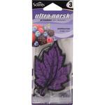 NOR49-3P-80J ULTRA NORSK Wildberries 3P MEDO