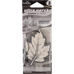 ULTRA NORSK White musk 3P MEDO
