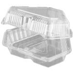 VFB三角2522 桃りんご梨3個用 エフピコチューパ