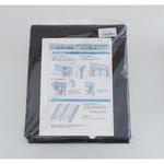 NC-21用取替ネットのみ ノーカット型ロータリー網戸 NC-21用取替ネット GIKEN(川口技研)