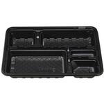 CY-3-2 黒本体(L) 弁当(フタ別売り エフピコチューパ