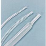 透明タイプ 収縮率1/3 高収縮防水熱収縮チューブ 粘着付 デンカエレクトロン