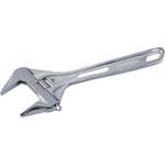 クイックワイドモンキレンチ スーパーツール モンキーレンチ