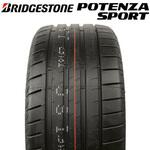 並行輸入品 【2023年製】POTENZA SPORT ポテンザ スポーツ サマータイヤ BRIDGESTONE(ブリヂストン)