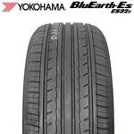 並行輸入品 【2024年製】BluEarth-ES ES32c ブルーアース サマータイヤ YOKOHAMA(横浜ゴム)