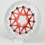 ワークスエキスパンド フロントディスクローター SUNSTAR(サンスター)