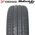 並行輸入品 【2025年製】BluEarth-ES ES32 ブルーアース サマータイヤ YOKOHAMA(横浜ゴム)