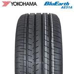 並行輸入品 【2025年製】BluEarth-GT AE51A ブルーアース サマータイヤ YOKOHAMA(横浜ゴム)