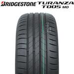 並行輸入品 【2025年製】TURANZA T005 MO トランザ サマータイヤ BRIDGESTONE(ブリヂストン)